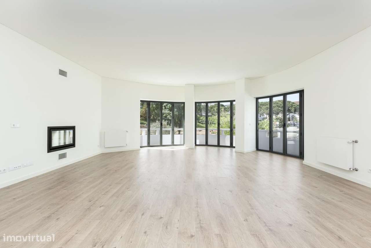 Apartamento T4 novo, Leiria - Grande imagem: 3/33