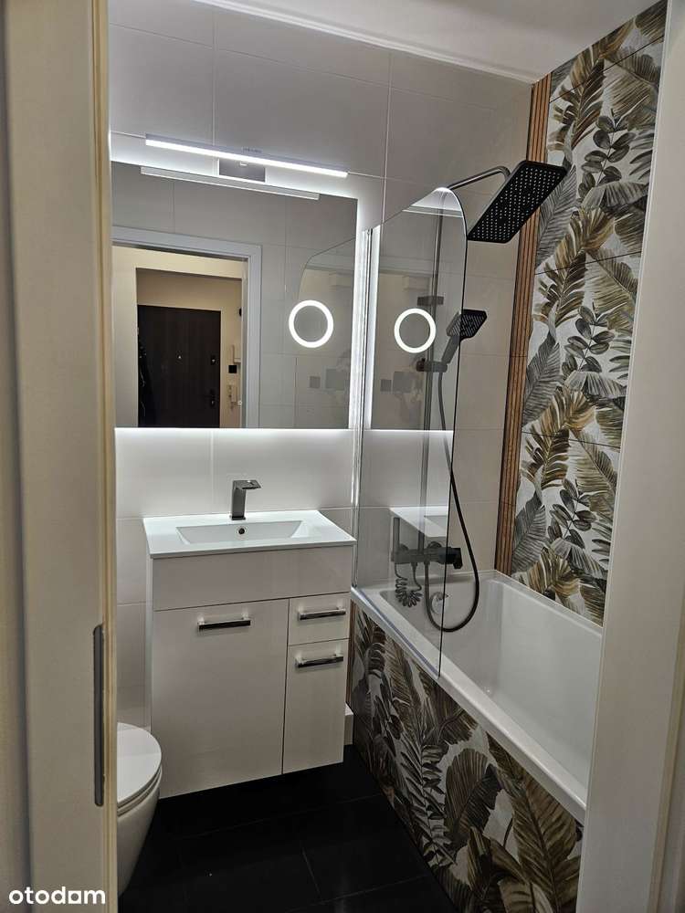 Doskonała lokalizacja Niezależny układ-13