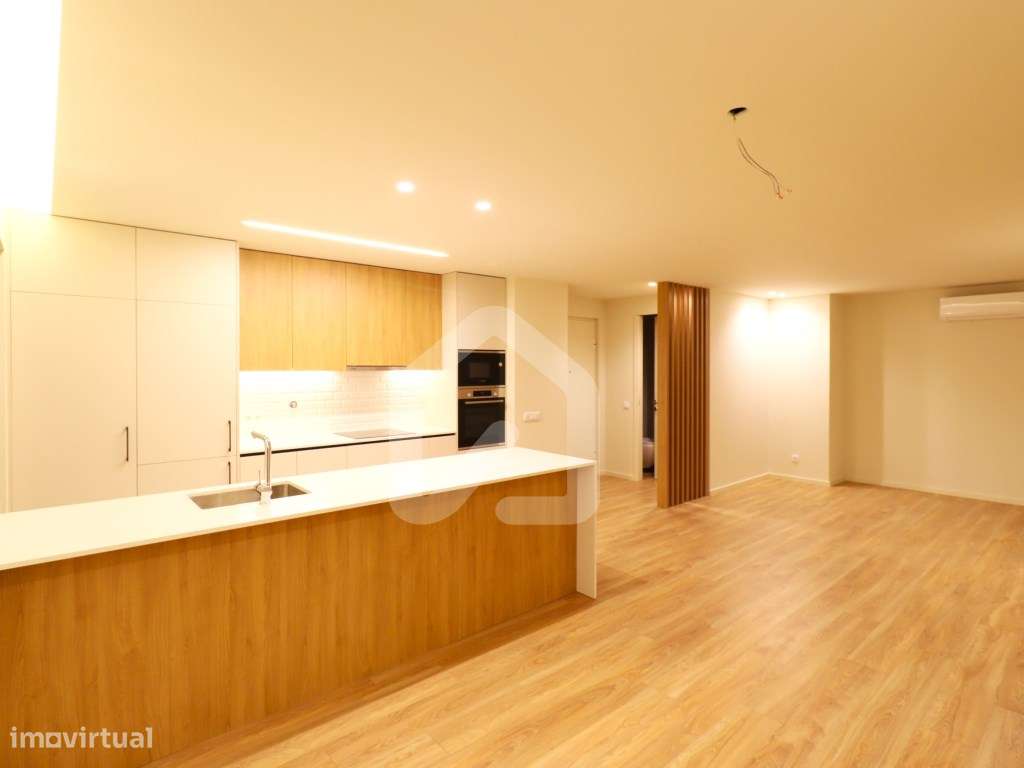 Apartamento T3 Green Plaza-6