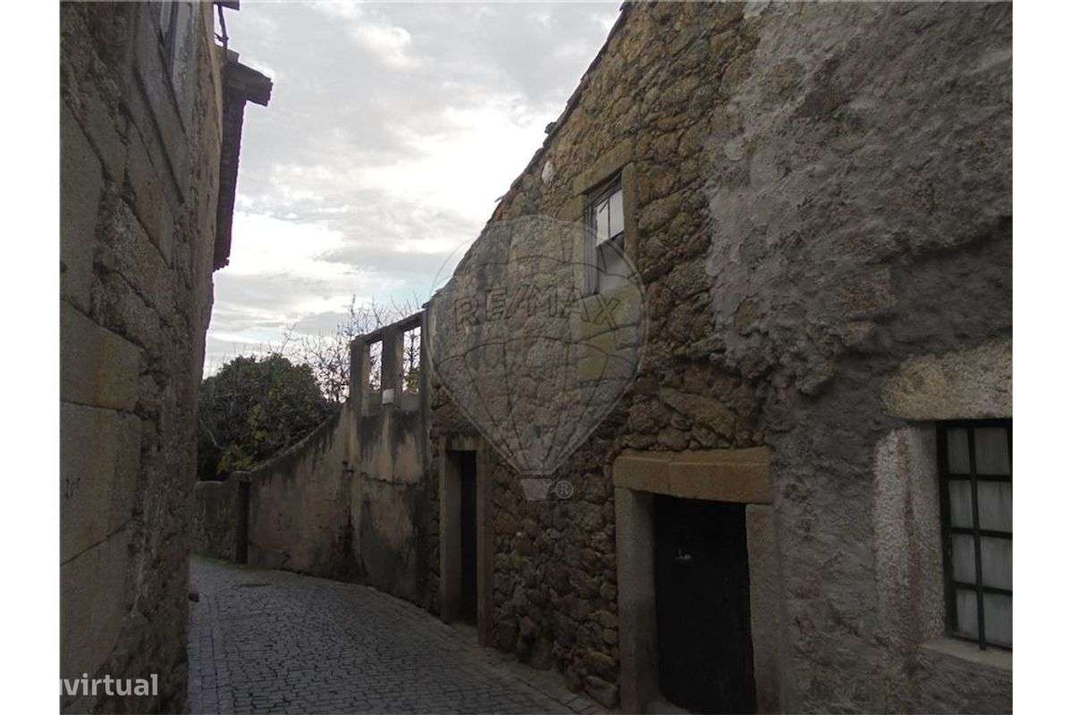 MORADIA PARA RESTAURO !! - Grande imagem: 3/27