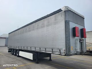 Schmitz Cargobull EB Standard