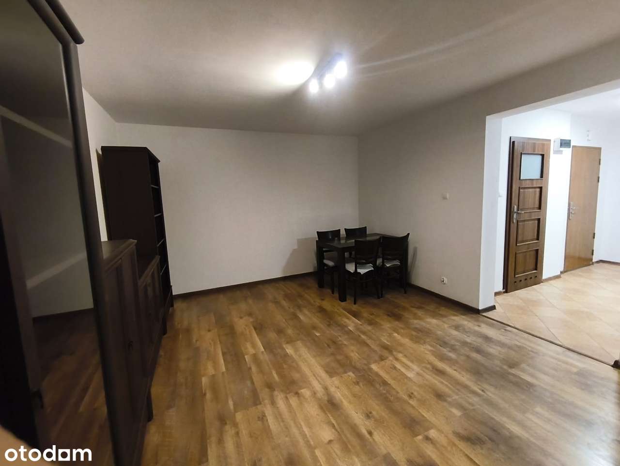 2 pokoje I Balkon I Piwnica - Pełny obrazek: 4/10