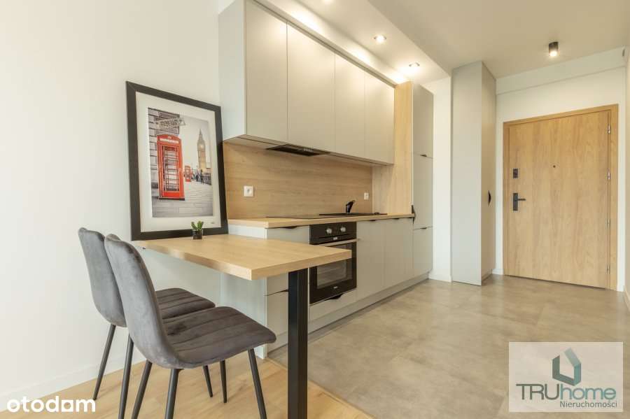 Idealne dla studenta! | Global | ul. Zabrska-5