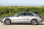 Mercedes-Benz C 220 (BlueTEC) d 7G-TRONIC - 40