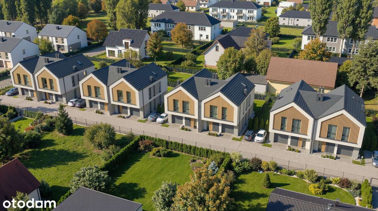 Kameralne osiedle przy Fabrycznej i Braci Briggsów!  NOVVE - Pełny obrazek: 5/5