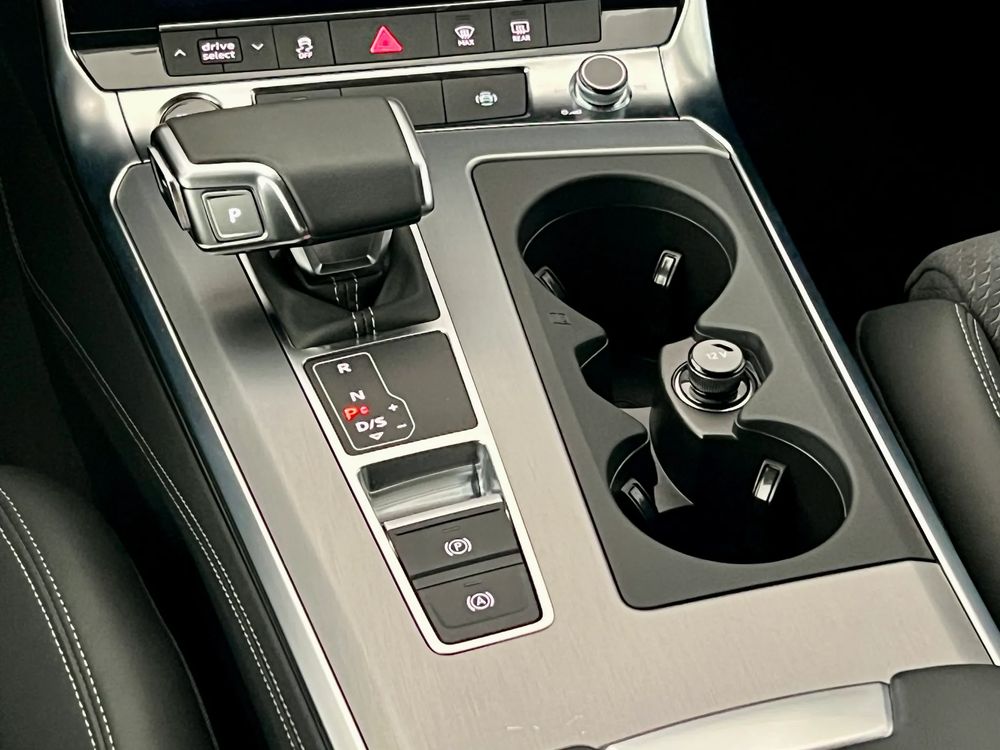 Audi A6-limousine 40 TDI quattro 150 kW (204 KM) S tronic Salon Polska FV23%