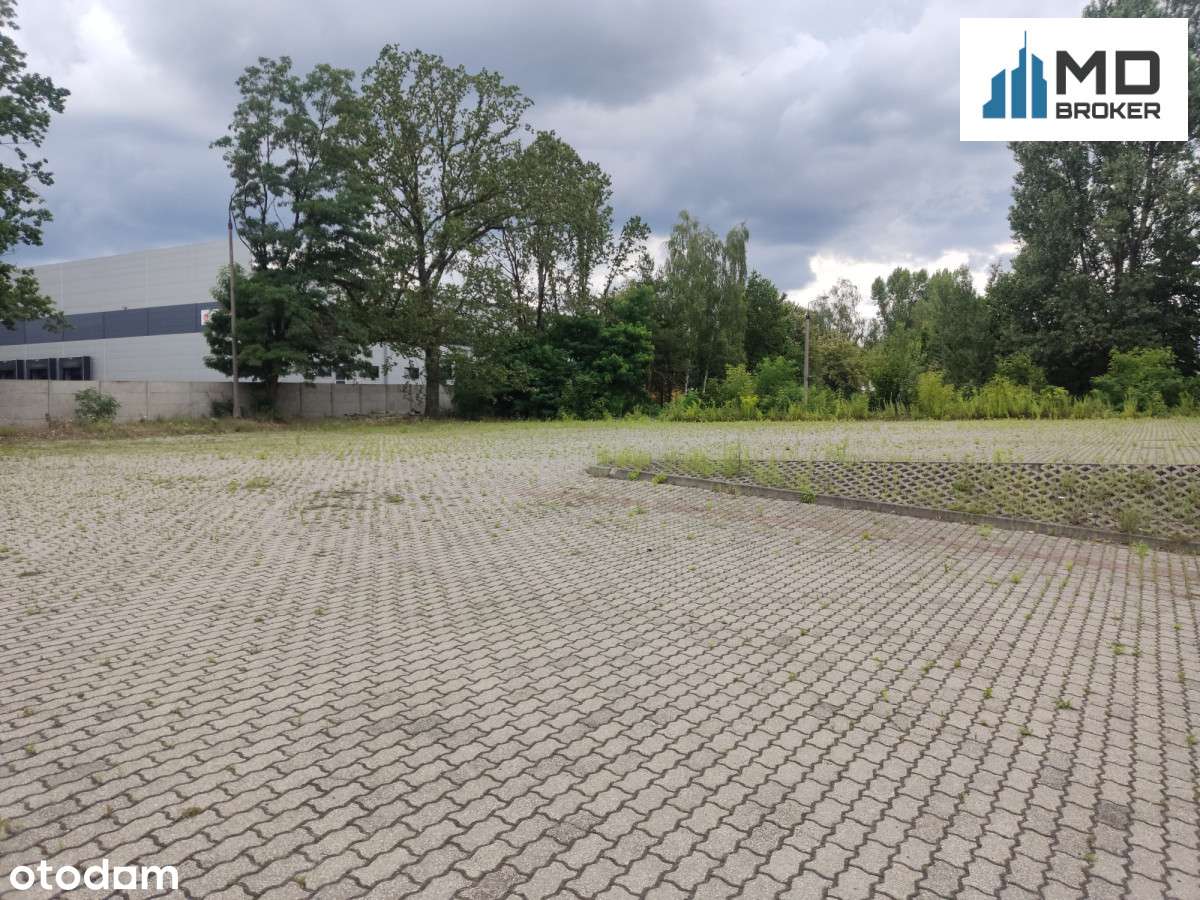 Duży magazyn 7500 m² w Łodzi – Hit cenowy 10 zł/m² - Pełny obrazek: 5/14