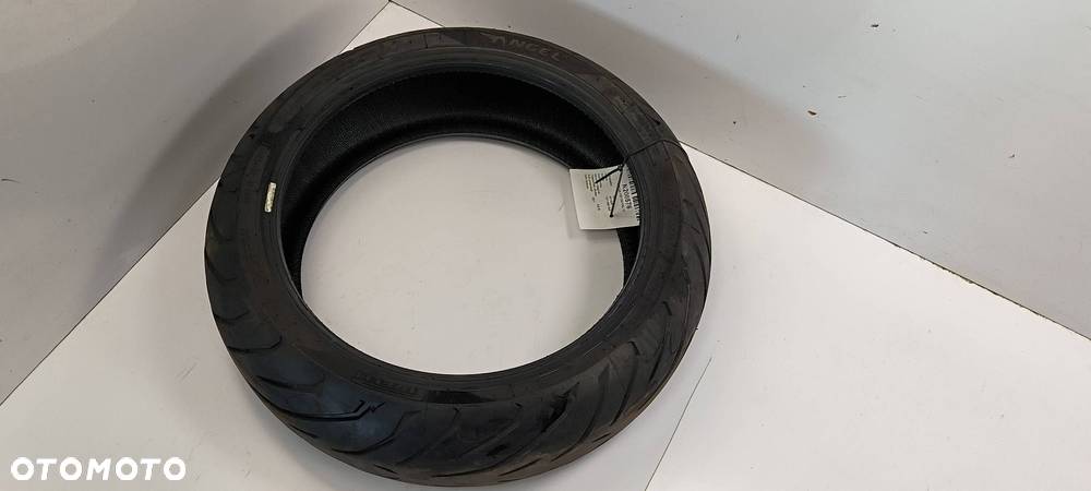 OPONA MOTOCYKL 17 HONDA CBR 900 RR PIRELLI ANGEL 190/50 ZR17 - 2