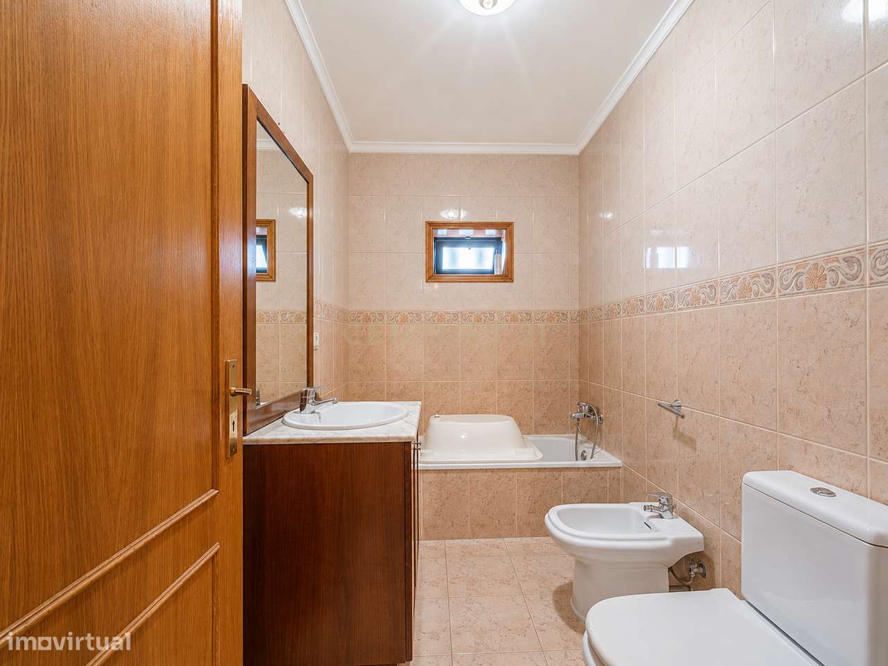 Apartamento T2 em Senhora da hora e São Mamede de Infesta, Matosinhos-8