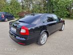 Skoda Octavia 2.0 TDI DSG L&K - 5