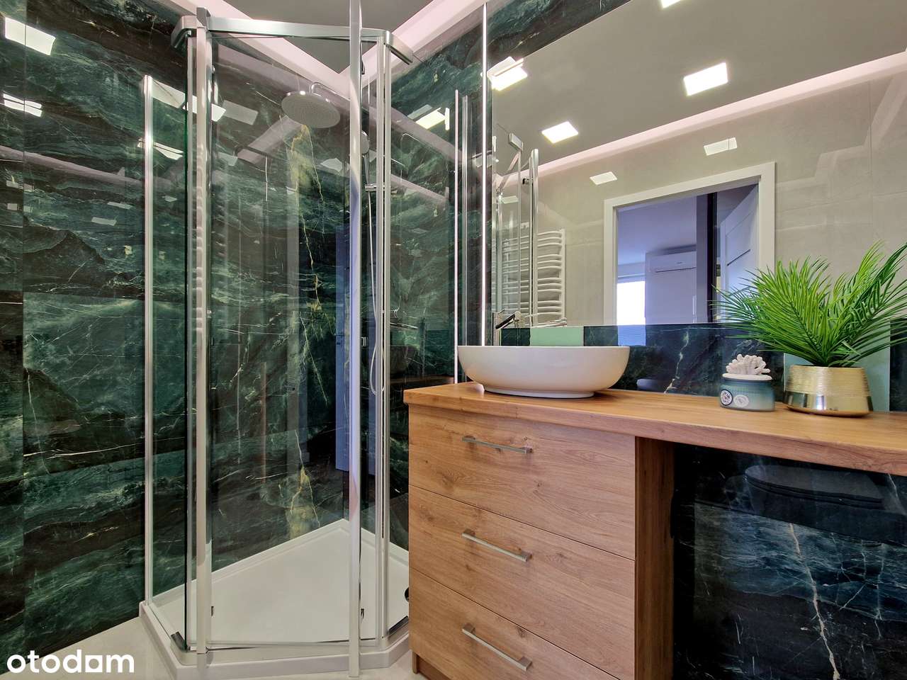 *2 windy* Przestrzeń i piękne widoki*Kraszewskiego 45B*-0