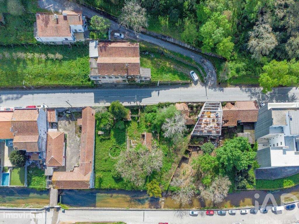 Casa / Villa em Alcobaça e Vestiaria de 200 m2 - Grande imagem: 4/4