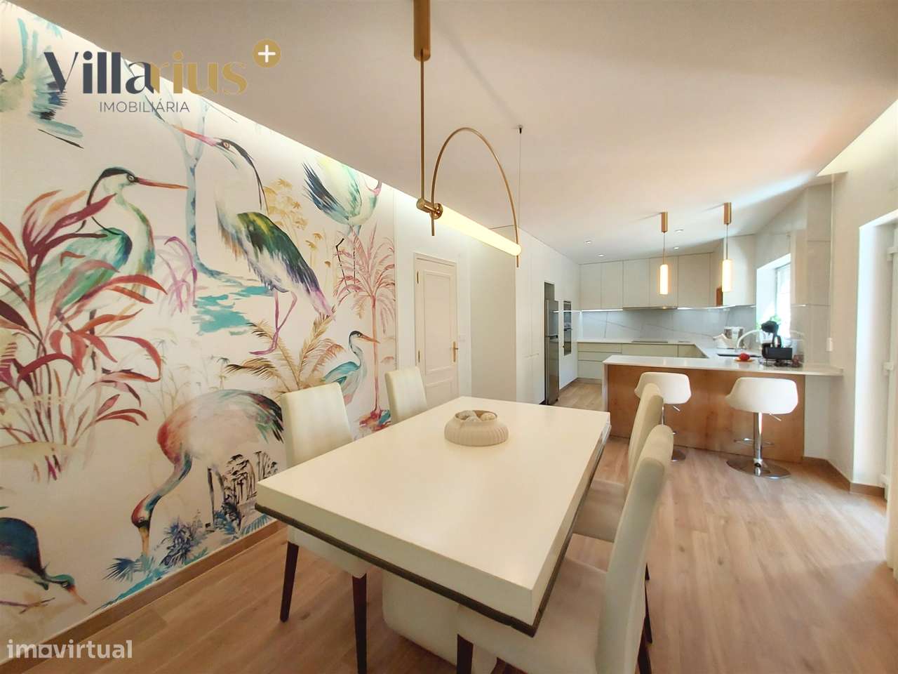 Moradia T5 de Luxo com Piscina e Vista para o Convento de Cristo – Tom-24