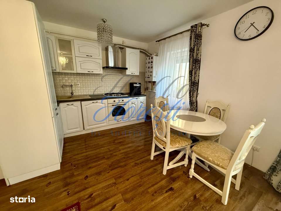 Apartament 2 camere 54mp, Zona Florilor | Floresti - Imagine principală: 2/16