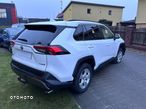 Toyota RAV4 2.5 4x2 Hybrid Edition - 6