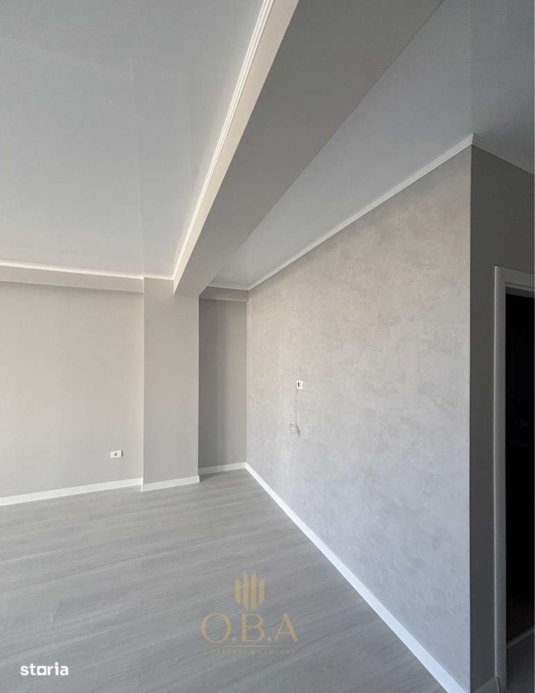 !!!!OFERTA!!!      Studio Mamaia Nord -O.B.A Lake - Proiect finalizat. - Imagine principală: 2/12