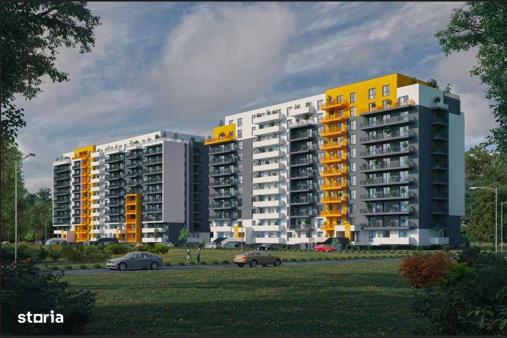 Apartament 3 camere | Etajul 1 | Spatios si Luminat - Imagine principală: 5/6