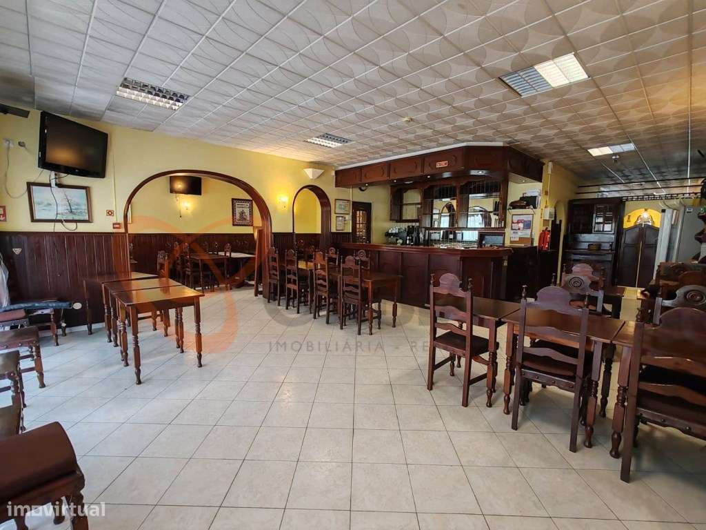 Espaço Comercial/Restaurante para venda em Albufeira-4