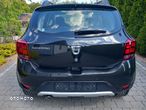 Dacia Sandero Stepway 1.5 dCi Laureate S&S EU6 - 14