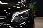 Mercedes-Benz GLC 220 d 4Matic 9G-TRONIC AMG Line - 22