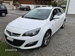 Opel Astra - 1