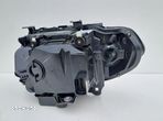 Lampa przód prawa BMW X5 E53 1LS224487-36/AC 716681401 bi xenon - 19