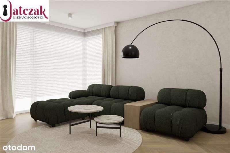 Atrakcyjny Apartament na 3 Piętrze Z Tarasem - In-2