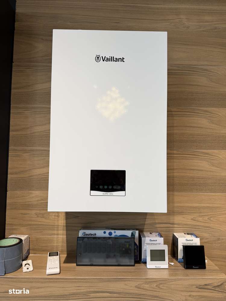 Apartament 2 camere spatios, compartimentare excelenta, calitate-6