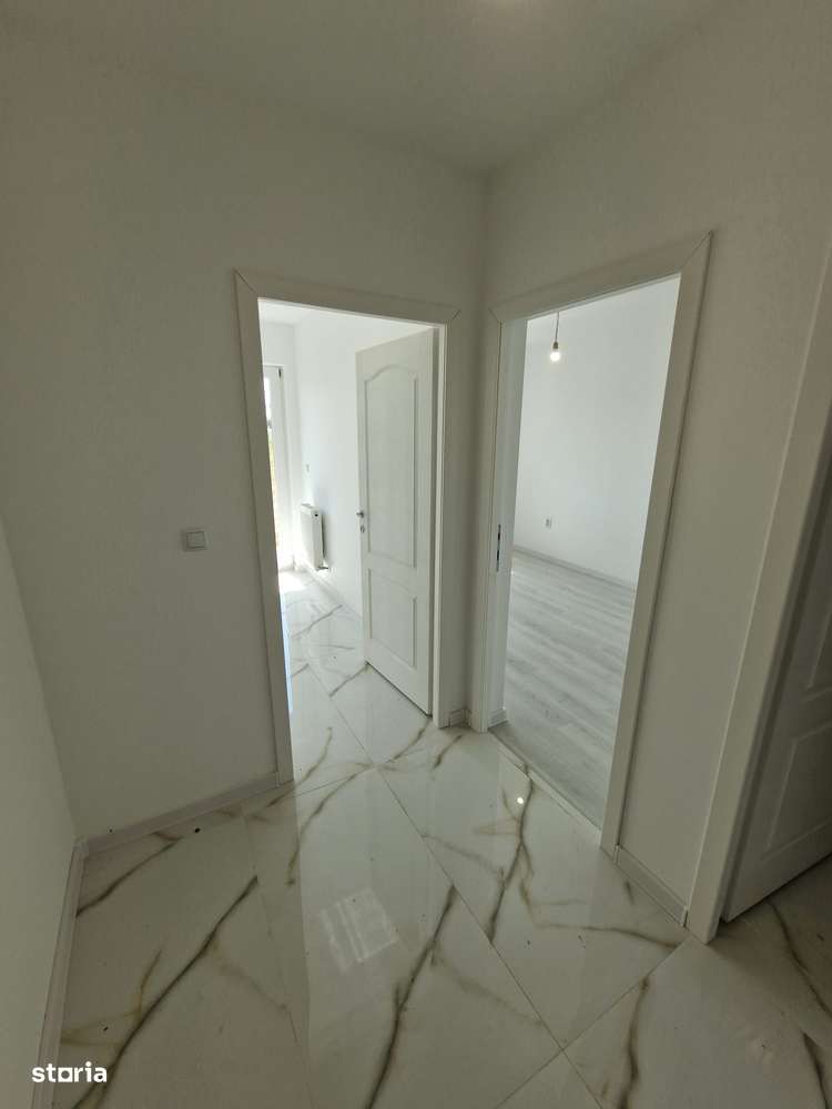 Apartament 1 cameră 28 mp 42000 euro Lunca Cetatuii, SISTEM RATE-5