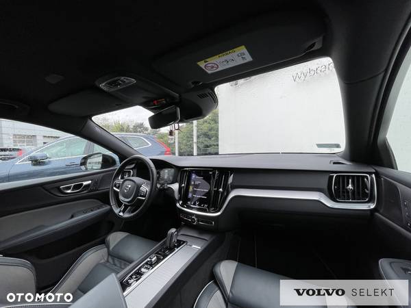 Volvo V60 - 17