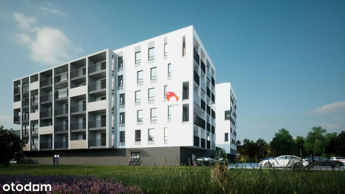 Apartament 115m2, 2 łazienki, ostatnie piętro! - Pełny obrazek: 3/9