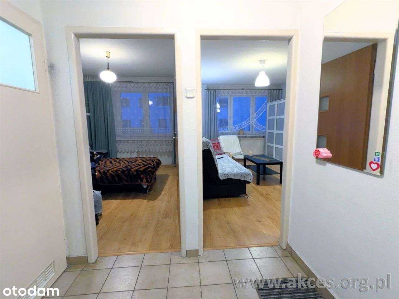 2pok., 37,7m2, Stara Ochota-6