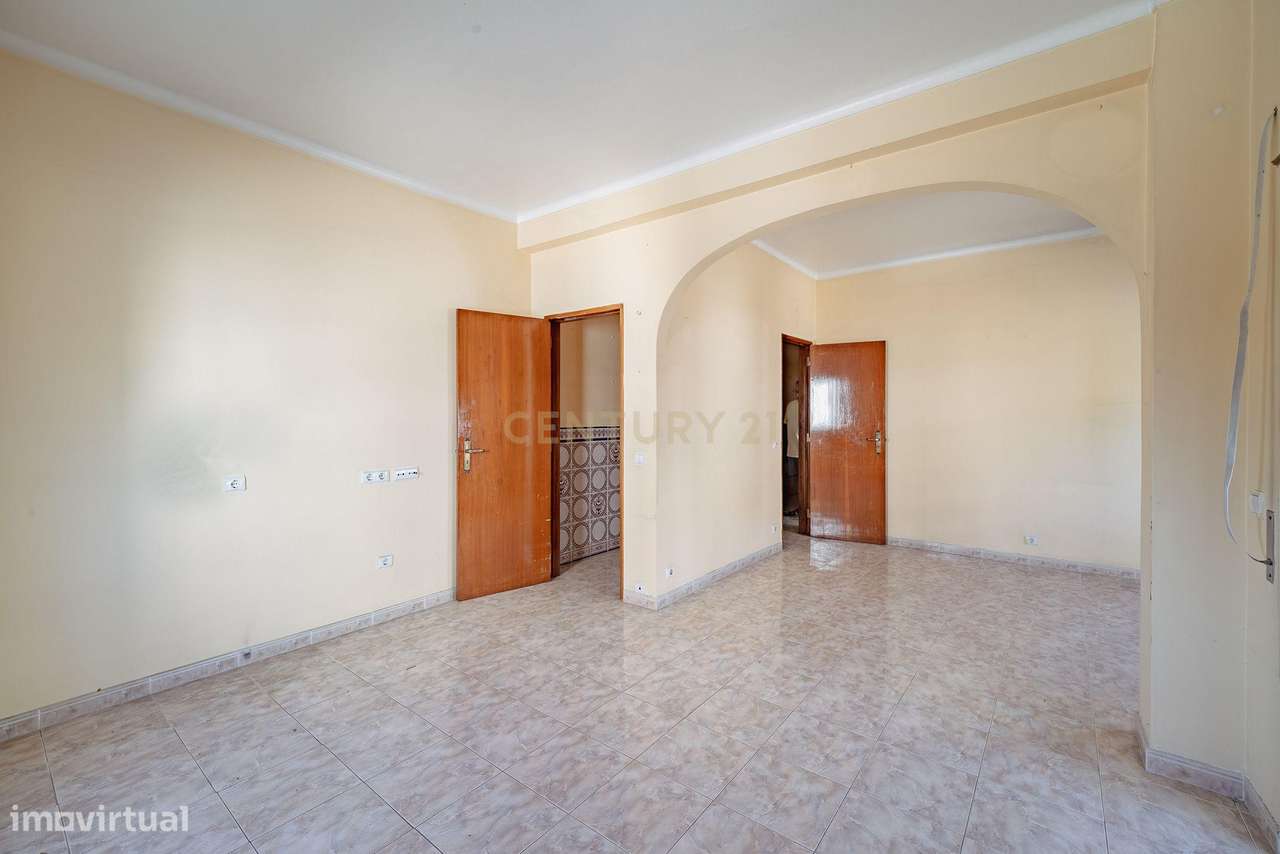 Apartamento T3 Paivas-17