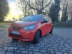 Seat Mii 1.0 - 1