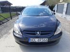 Peugeot 307 CC 140 Automatik Sport - 2