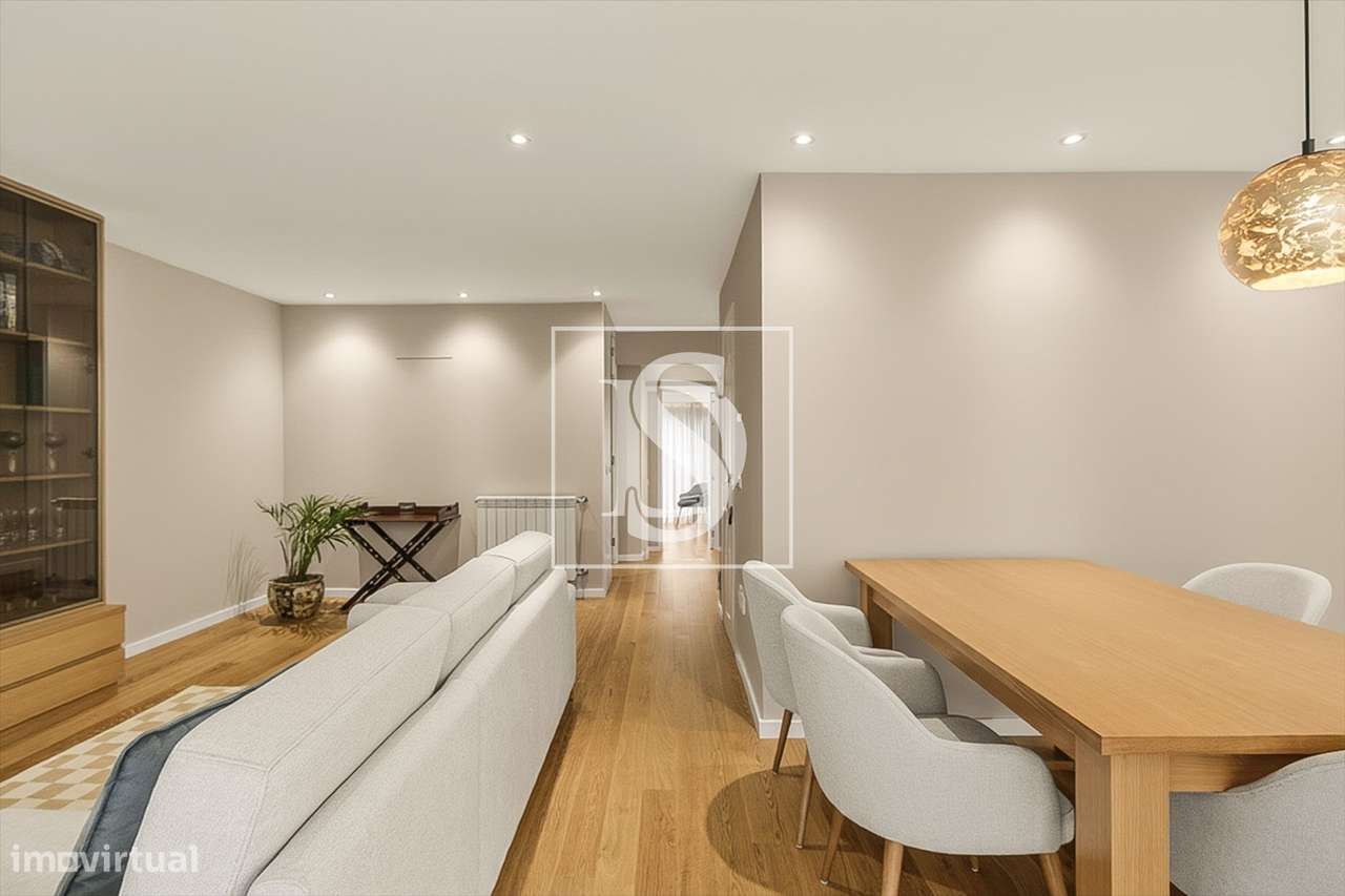 Apartamento T2 Venda em Aldoar, Foz do Douro e Nevogilde,Porto-10