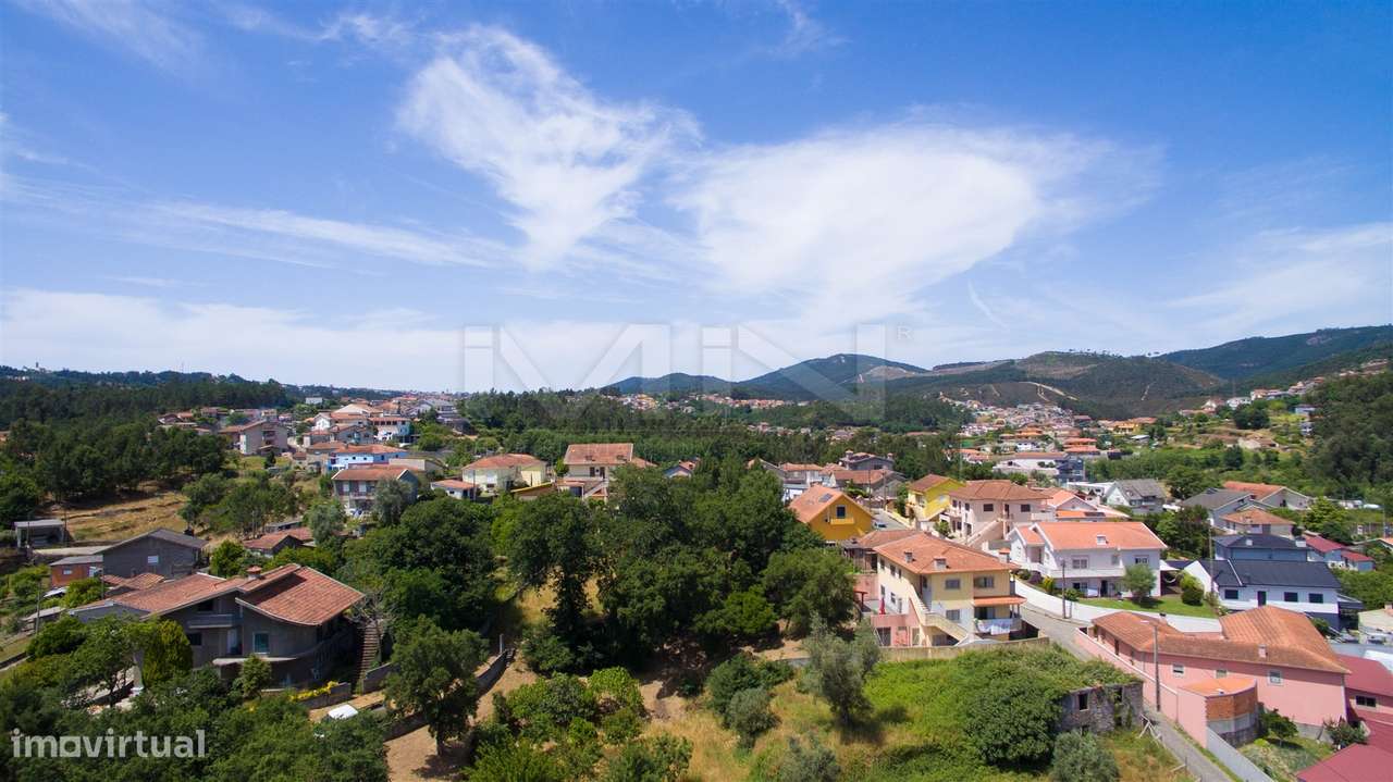 Terreno com Projeto para Moradia Térrea - IVA a 6% – A 10 min do Porto-32