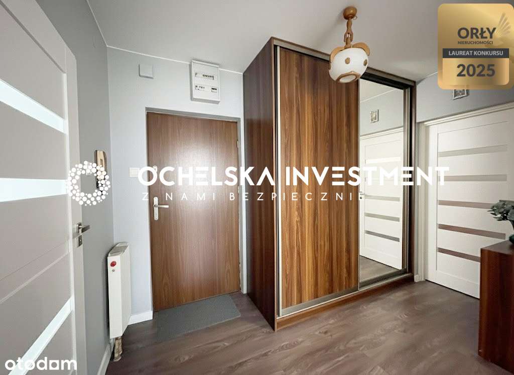 Idealne 2 pok na parterze | niski czynsz | cisza | - Pełny obrazek: 4/10