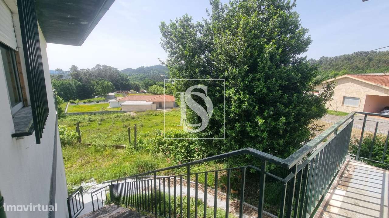 Moradia T3 Venda em Eira Vedra,Vieira do Minho-24
