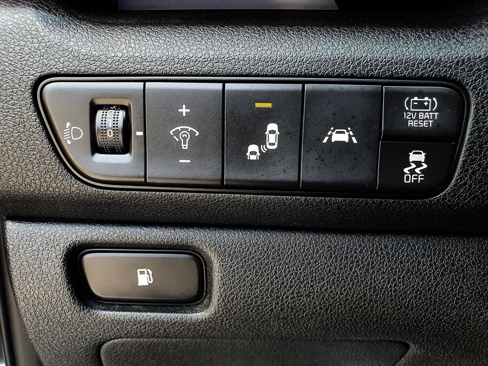 kia niro