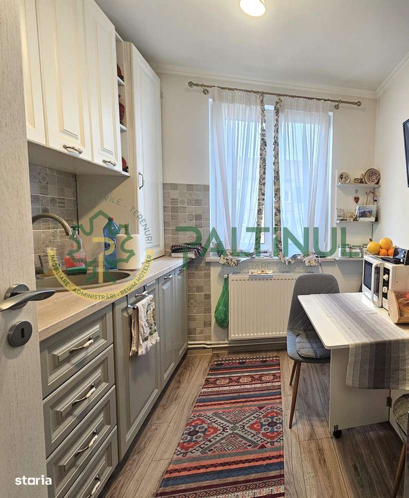 Apartament 2 camere Cedonia, Sibiu-13