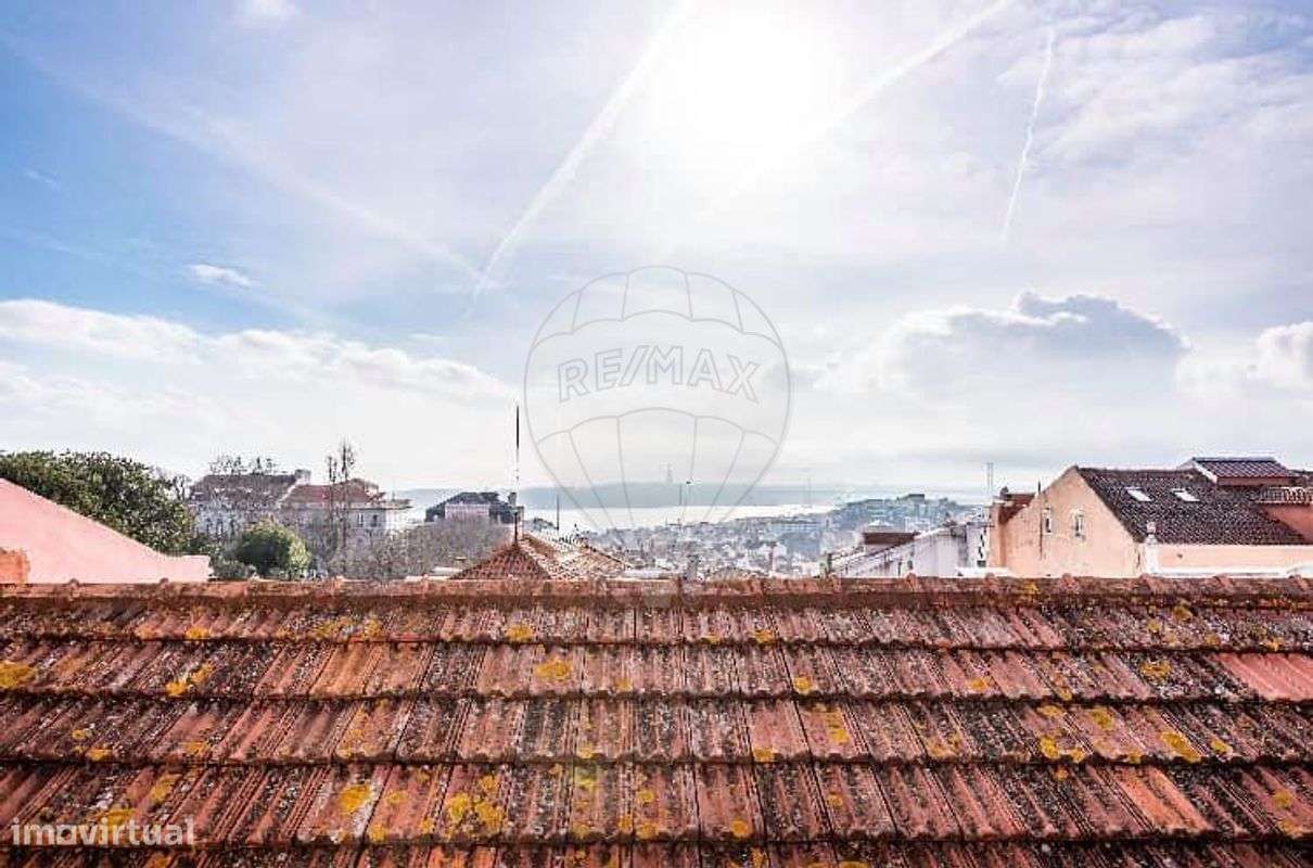 Apartamento T2 para venda-9