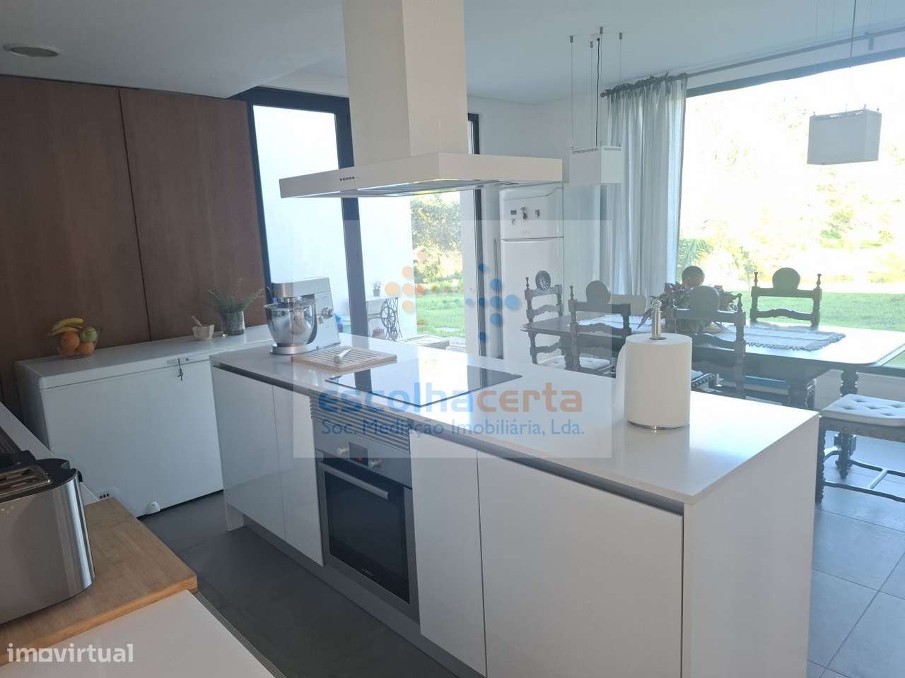 Quinta dos Seus Sonhos Onde a Natureza Fala Mais Alto Palmela - Quinta-6