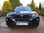 BMW X3 20d xDrive - 1