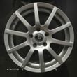 Felgi 16 5x110 Alfa Romeo Giulietta, Opel Astra H F9699-25 - 3