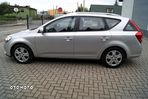 Kia Ceed - 4