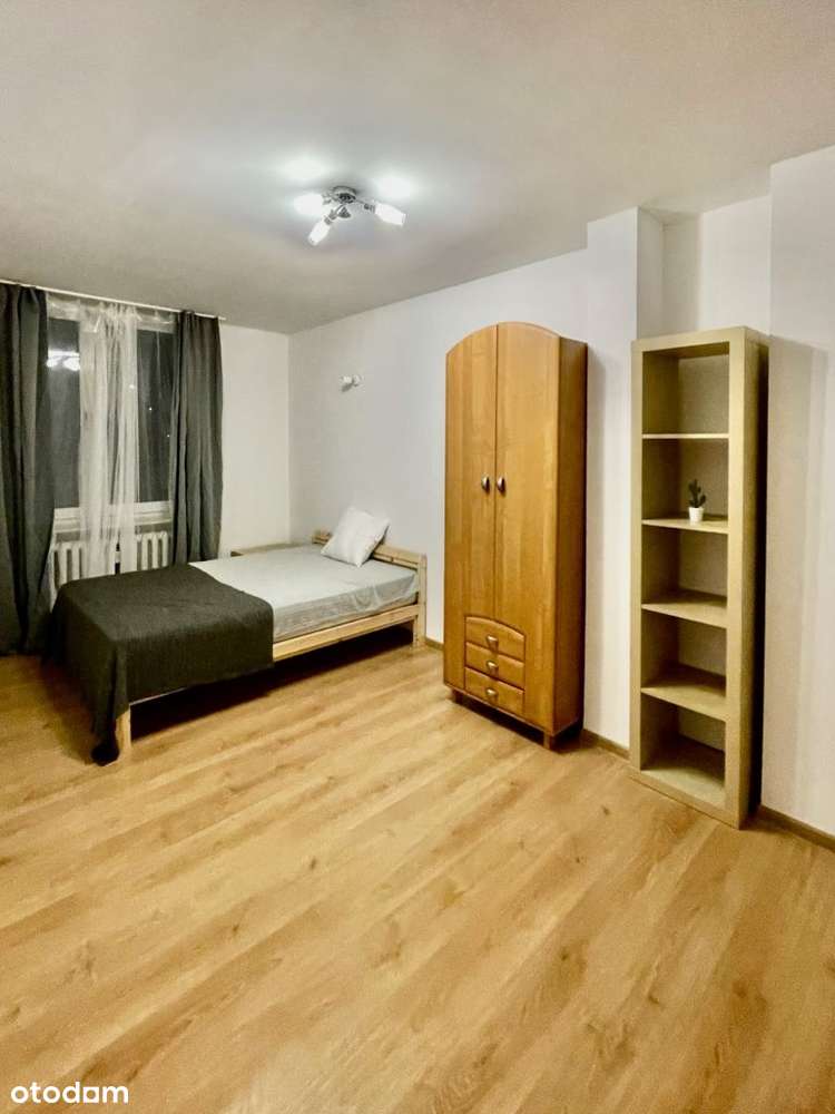 3 pokoje po remoncie | 62 m² | 600 M od metra | pa-3