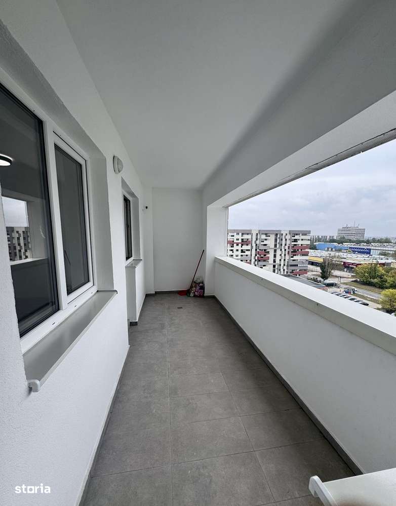 Metropolitan Residence|Apartament 2 camere dec - 10 min metrou Leonida-12