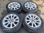 MAZDA 6 GJ 3 BM KOŁA FELGI ALUMINIOWE OPONY 17'' - 1