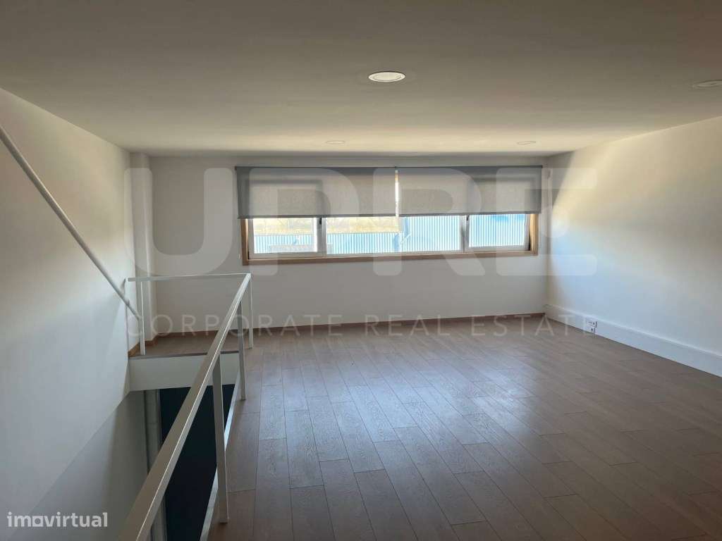 ARMAZÉM | ARRENDA | VDC -AVELEDA - Grande imagem: 5/8